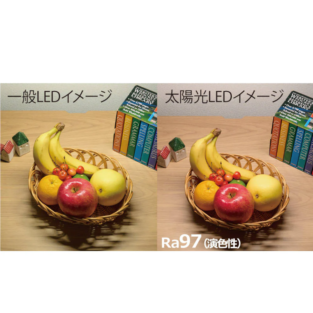 学習机 LEDデスクライト 自然光 目に優しい ECL-112 【直送品】 返品・キャンセル・他商品と同時購入は不可 - Image 3