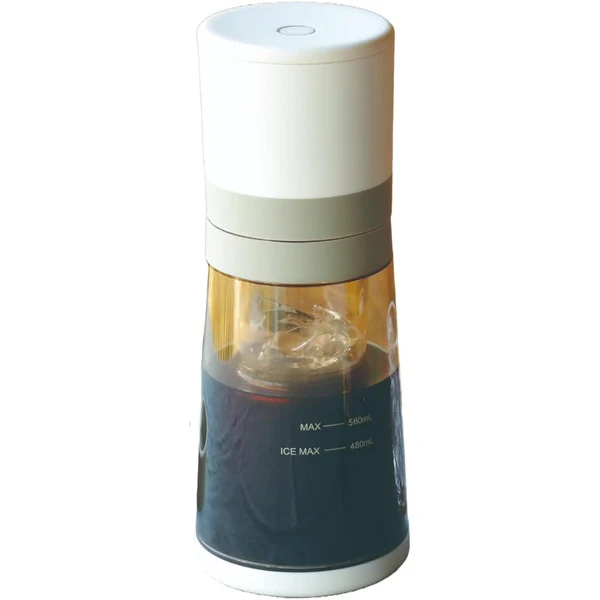 シーシーピー 水出しコーヒーメーカー CoolBarista 1台