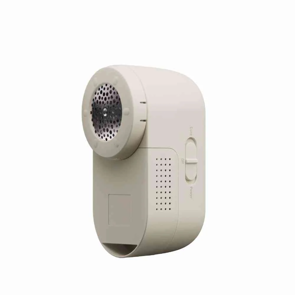 マクセル イズミ 毛玉取り器 充電式 KC-NR525-C 1台