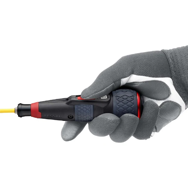 220USBP1 VESSEL 220USB-P1 電ドラボールプラス 【直送品】 返品・キャンセル・他商品と同時購入は不可 - Image 7