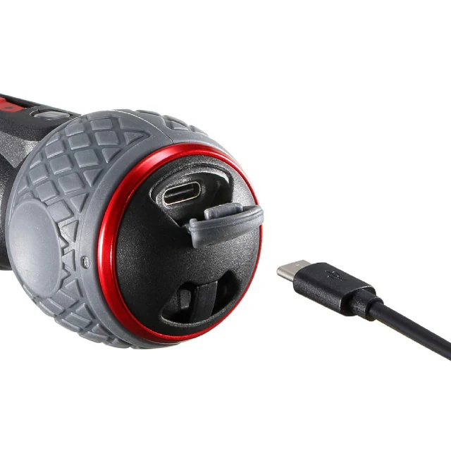 220USBP1 VESSEL 220USB-P1 電ドラボールプラス 【直送品】 返品・キャンセル・他商品と同時購入は不可 - Image 9
