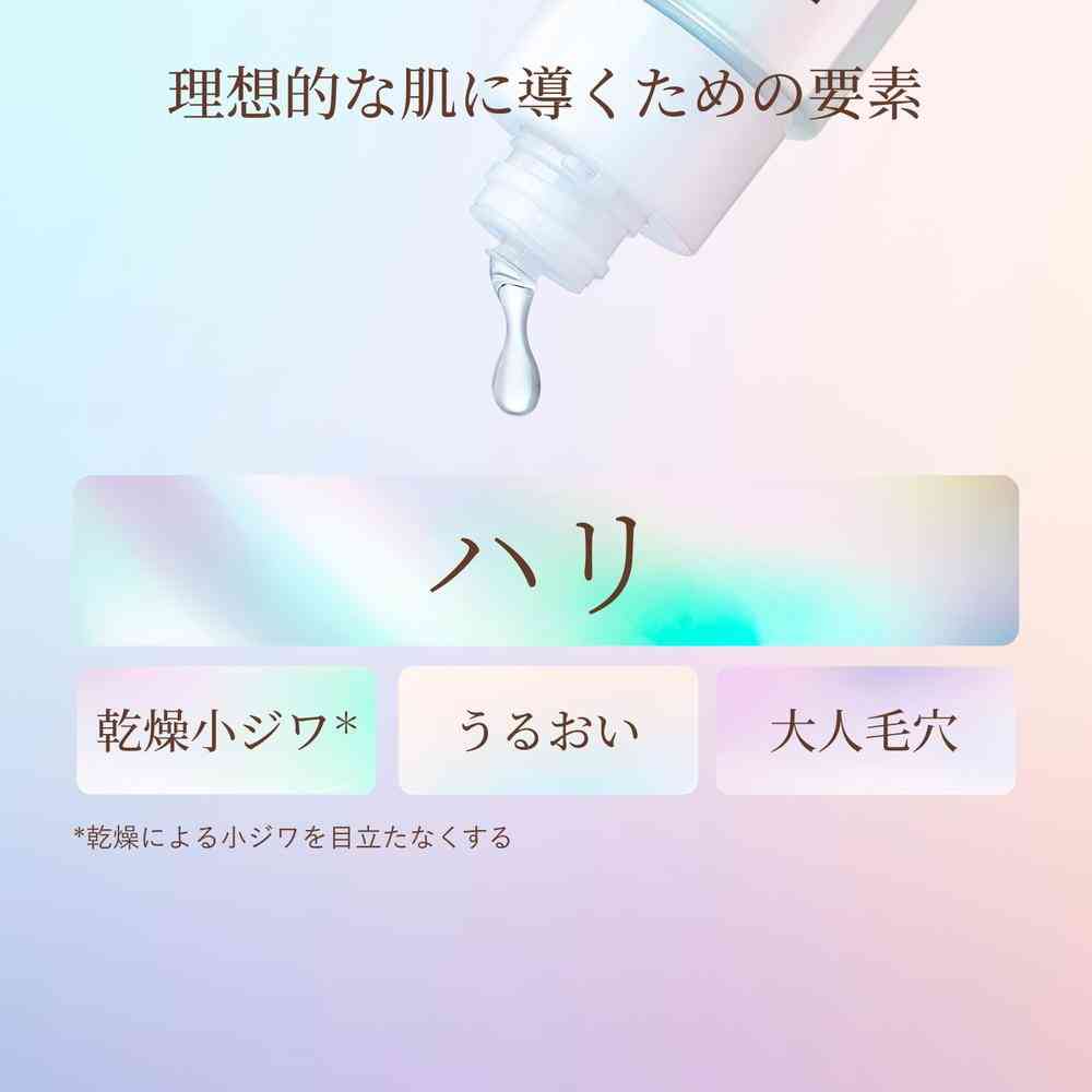 【医薬部外品】資生堂 エリクシール シュペリエル リフトモイスト ローション しっとりタイプ ba 詰替用 150ml - Image 5