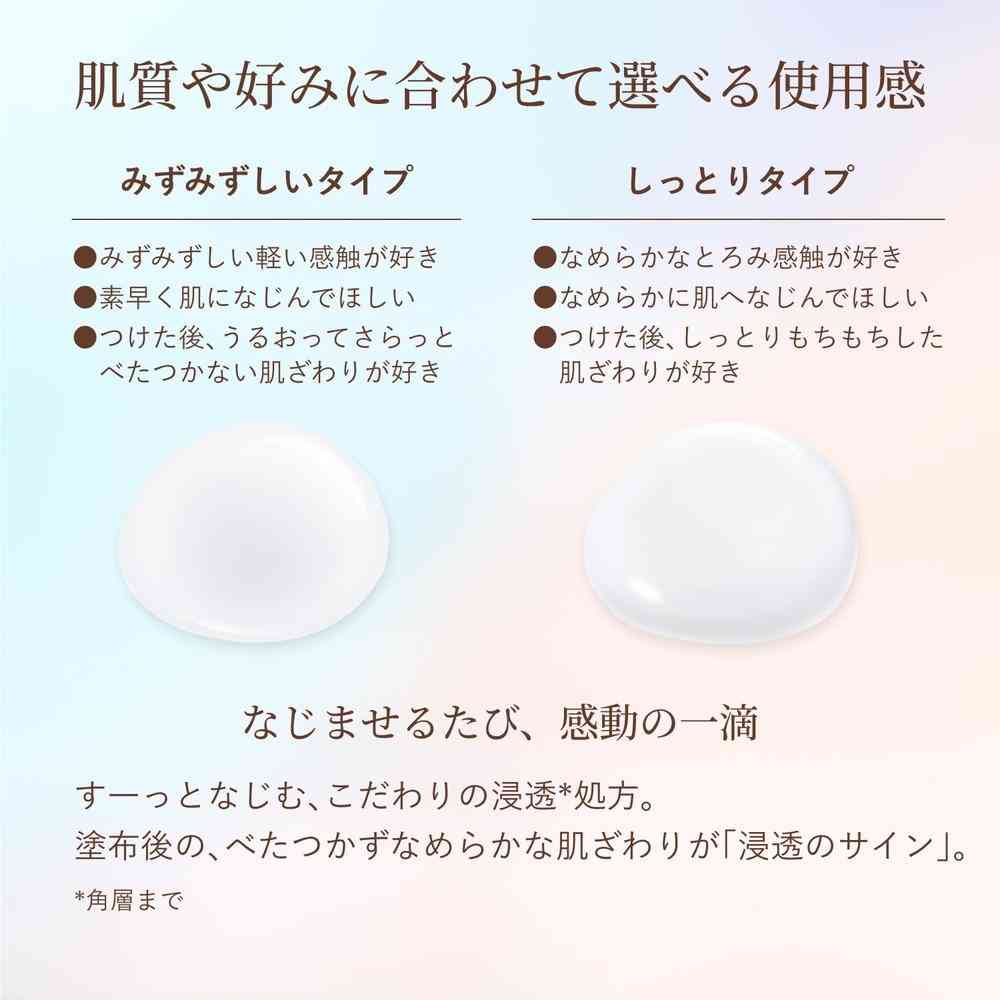 【医薬部外品】資生堂 エリクシール シュペリエル リフトモイスト エマルジョン みずみずしいタイプ ba 詰替用 110ml - Image 8