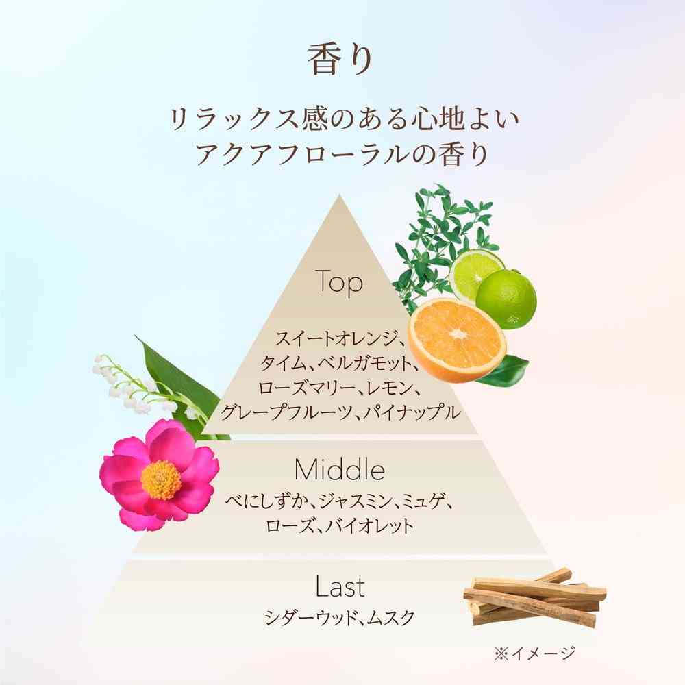 【医薬部外品】資生堂 エリクシール シュペリエル リフトモイスト エマルジョン みずみずしいタイプ ba 詰替用 110ml - Image 9