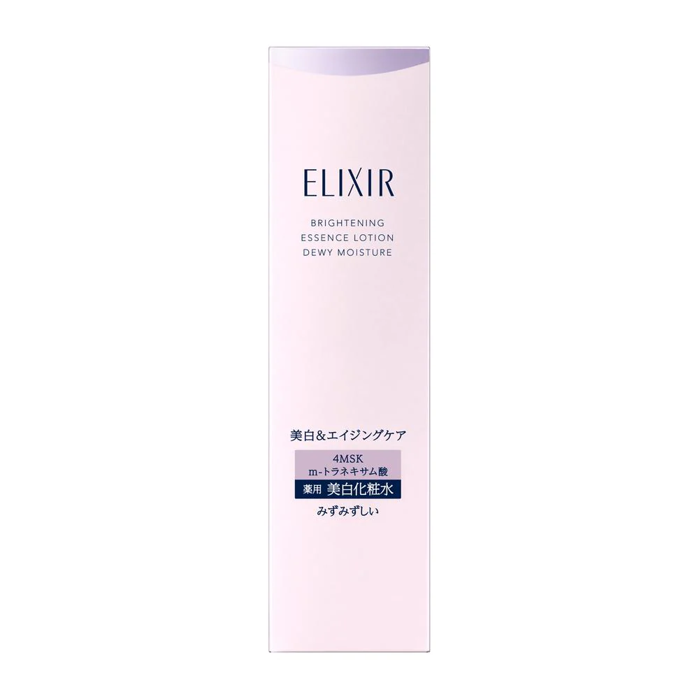 【医薬部外品】資生堂 エリクシール ホワイト ブライトニング ローション みずみずしいタイプ ca 170mL