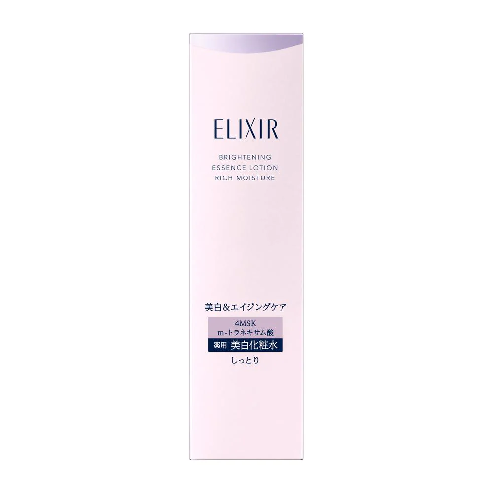 【医薬部外品】資生堂 エリクシール ホワイト ブライトニング ローション しっとりタイプ ca 170mL