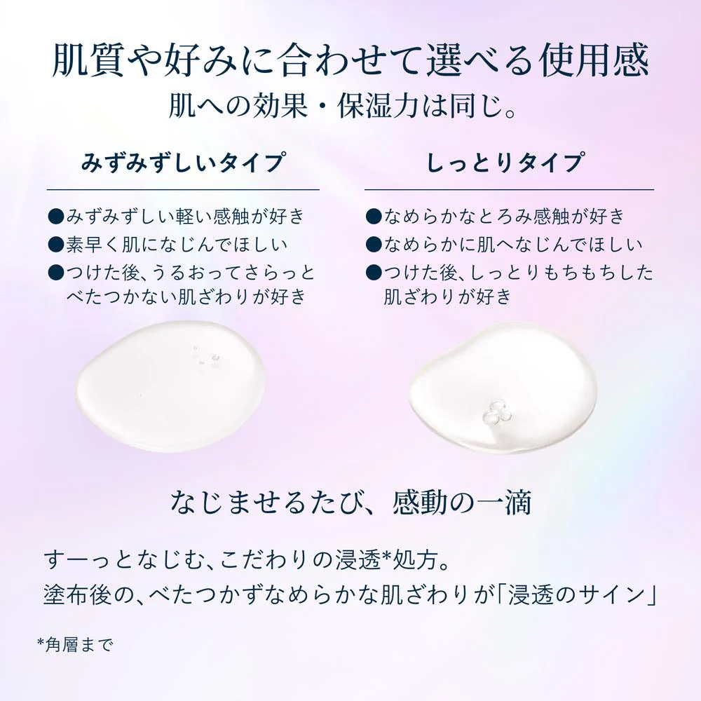 【医薬部外品】資生堂 エリクシール ホワイト ブライトニング ローション みずみずしいタイプ ca つめかえ用 150mL - Image 6