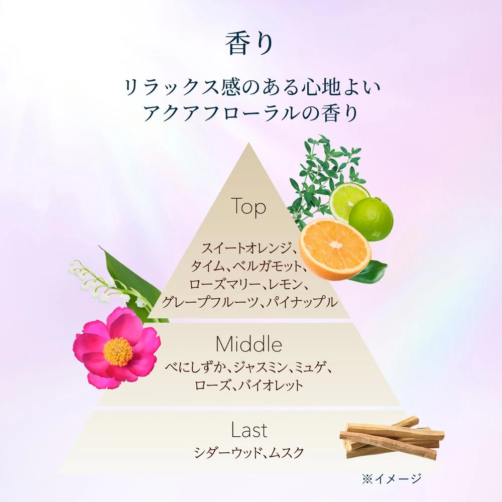 【医薬部外品】資生堂 エリクシール ホワイト ブライトニング エマルジョン みずみずしいタイプ ca つめかえ用 110mL - Image 7