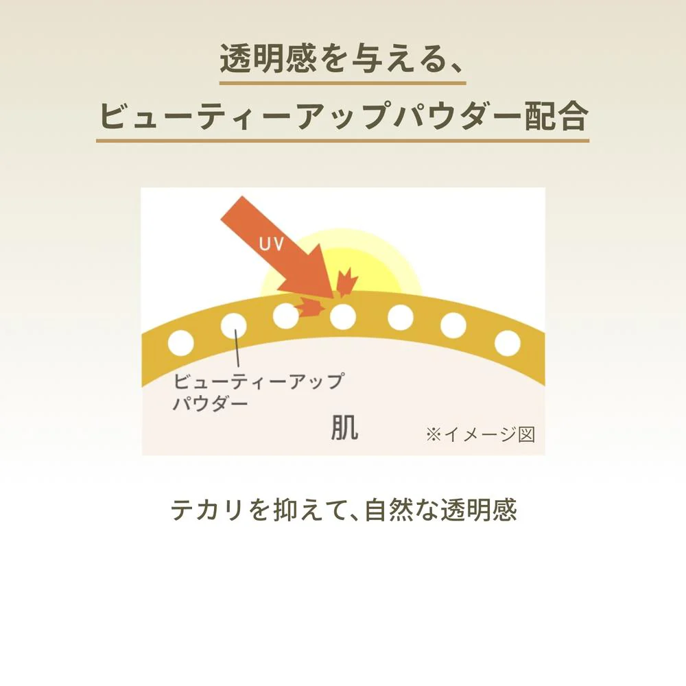 資生堂 アネッサ パーフェクト UV ブラッシュオンパウダー 3g - Image 7