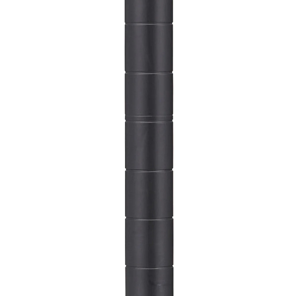 エレクター ベーシックシリーズ ポール 800mm ブラック B32PB2 2本入 - Image 9