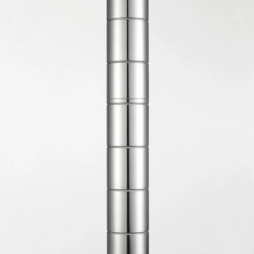 エレクター ベーシックシリーズ ポール 2200mm ステンレス B86PS2 2本入 - Image 9