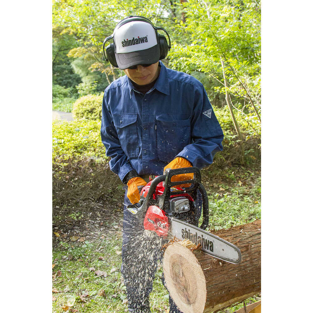 91PX57EC OREGON チェンソー替刃 【直送品】 返品・キャンセル・他商品と同時購入は不可 - Image 2