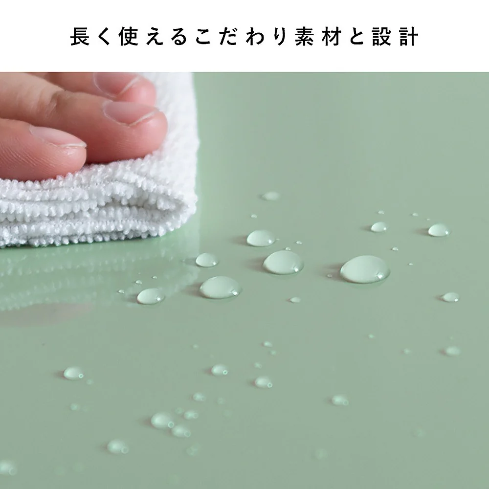 収納スツール ポネッタ CH-H40 ピンク 組立必要 【直送品】 返品・キャンセル・他商品と同時購入は不可 - Image 9