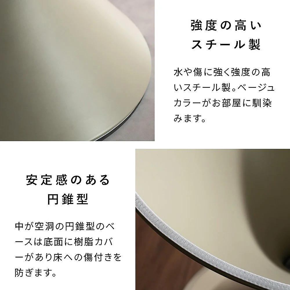 センターテーブル トルネ CT-T700 ブラウン 組立必要【直送品】 返品・キャンセル・他商品と同時購入は不可 - Image 8