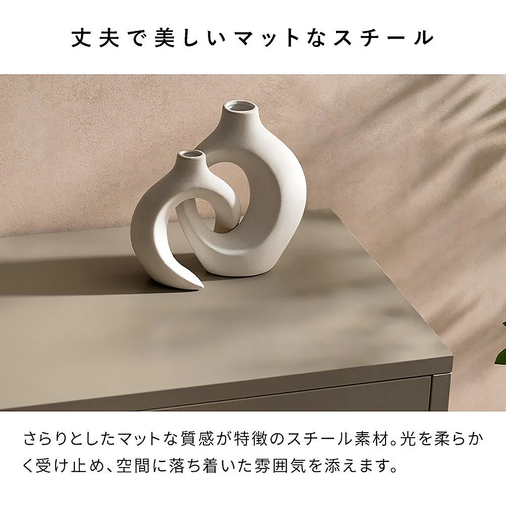 ロッカー ムーン LC-900 ベージュ 組立必要【直送品】 返品・キャンセル・他商品と同時購入は不可 - Image 4