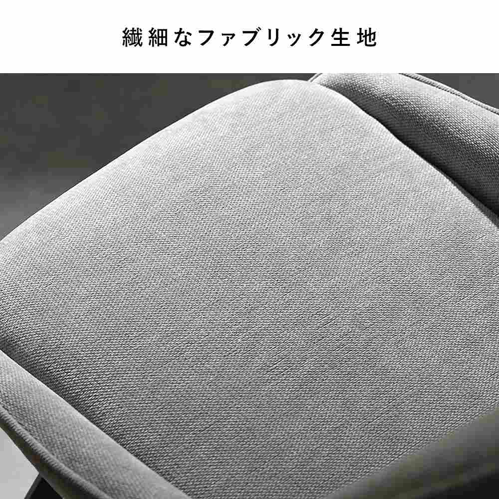 回転チェア ハースト 2脚 CH-A5086-2 ベージュ 組立必要【直送品】 返品・キャンセル・他商品と同時購入は不可 - Image 5