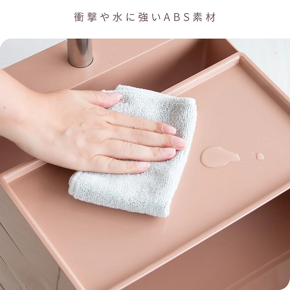 マルチワゴン プルーナ WG-H002 LGR 【直送品】 返品・キャンセル・他商品と同時購入は不可 - Image 10