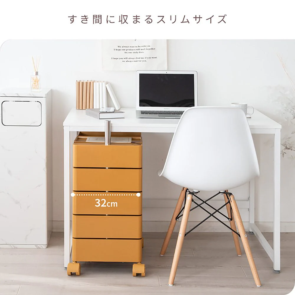マルチワゴン プルーナ WG-H001 LPK 【直送品】 返品・キャンセル・他商品と同時購入は不可 - Image 6