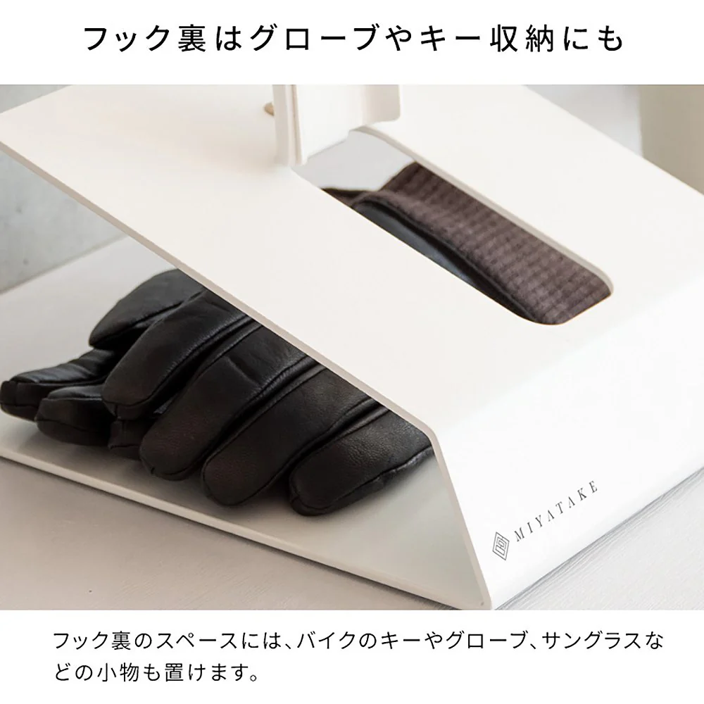 ヘルメットディスプレイスタンド ガレア HST-100 BK 組立必要【直送品】 返品・キャンセル・他商品と同時購入は不可 - Image 9