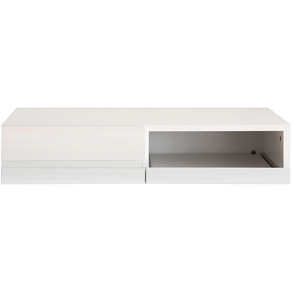 レンジ下トレー Avenir(アベニール)TY-003 WH【直送品】 返品・キャンセル・他商品と同時購入は不可