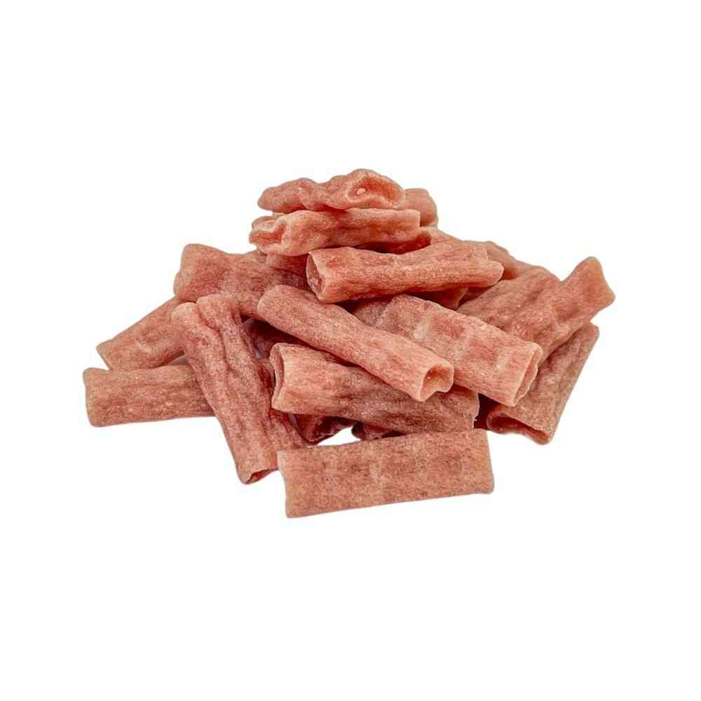 ご馳走おやつラムジャーキー 100g - Image 3