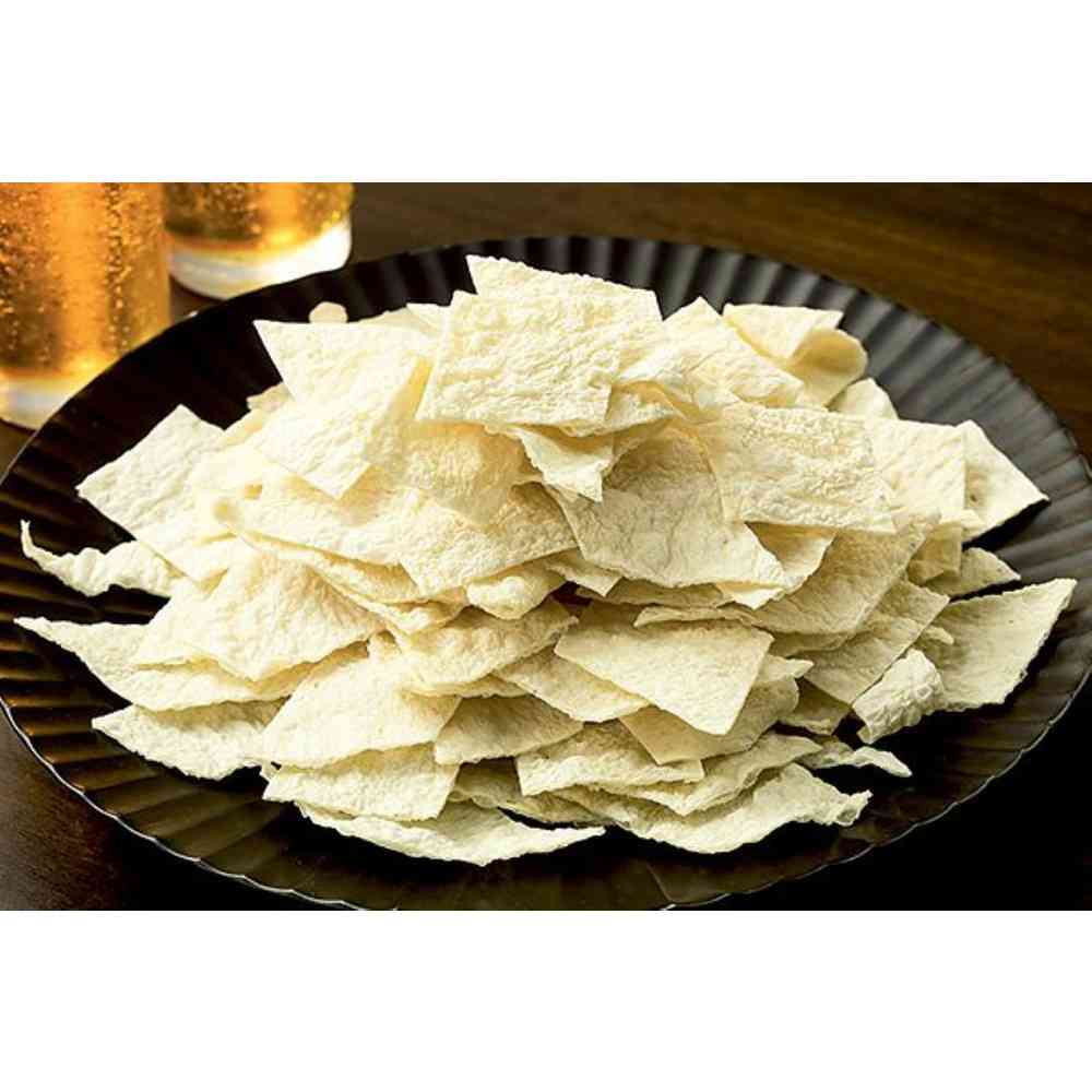 ◆竹新製菓 やきかまのはしっこ 90g - Image 6