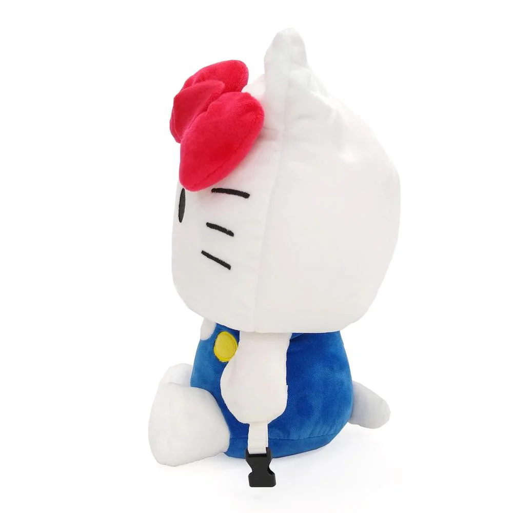 サンリオ つれてって! ハローキティピロー 【直送品】 返品・キャンセル・他商品と同時購入は不可 - Image 2
