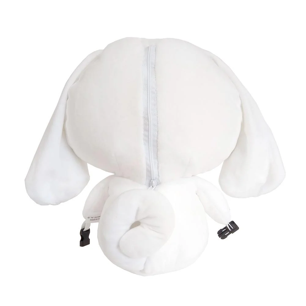 サンリオ つれてって! シナモロールピロー シナモン 【直送品】 返品・キャンセル・他商品と同時購入は不可 - Image 3