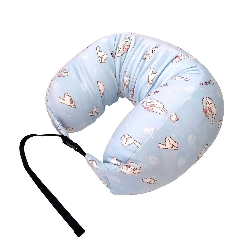 サンリオ つれてって! シナモロールピロー シナモン 【直送品】 返品・キャンセル・他商品と同時購入は不可 - Image 5
