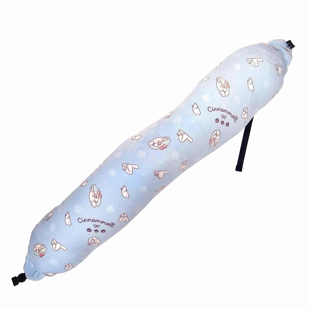 サンリオ つれてって! シナモロールピロー シナモン 【直送品】 返品・キャンセル・他商品と同時購入は不可 - Image 6