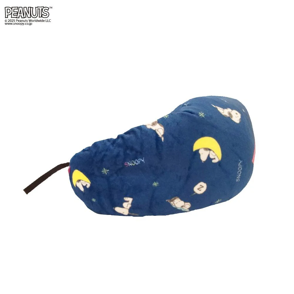 PEANUTS つれてって!スヌーピー ピロー 星空 【直送品】 返品・キャンセル・他商品と同時購入は不可 - Image 3