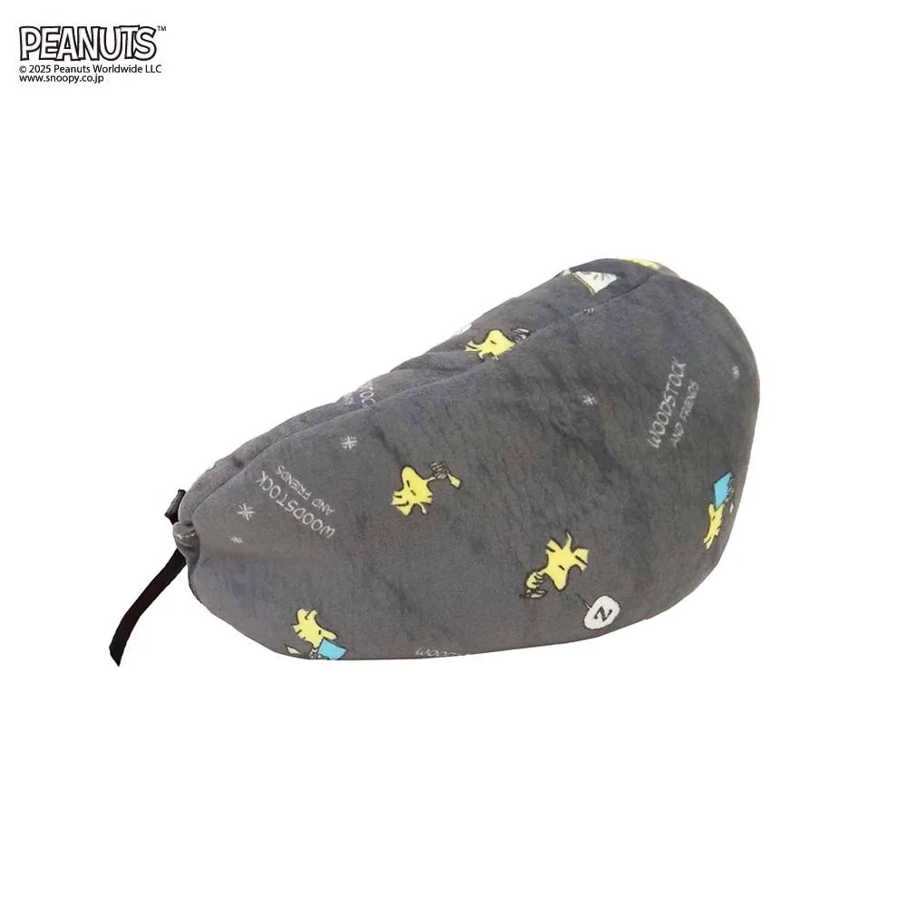 PEANUTS つれてって!ウッドストックピロー 星空 【直送品】 返品・キャンセル・他商品と同時購入は不可 - Image 3