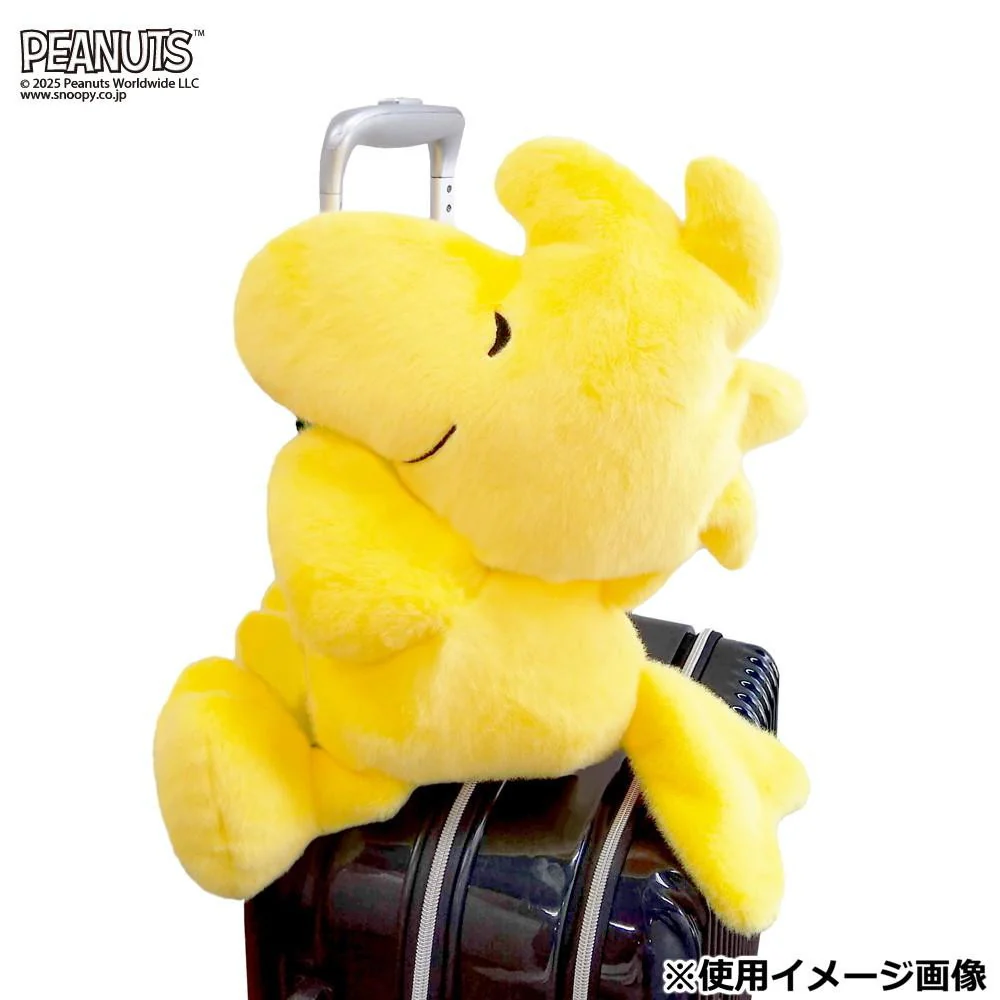 PEANUTS つれてって!ウッドストックピロー 星空 【直送品】 返品・キャンセル・他商品と同時購入は不可 - Image 5