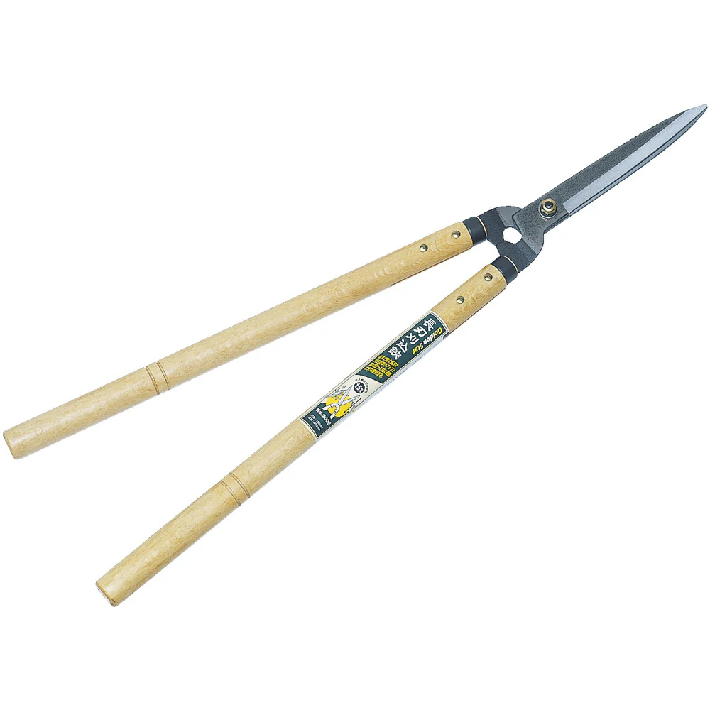 2006 GS 長刃刈込鋏180mm 【直送品】 返品・キャンセル・他商品と同時購入は不可