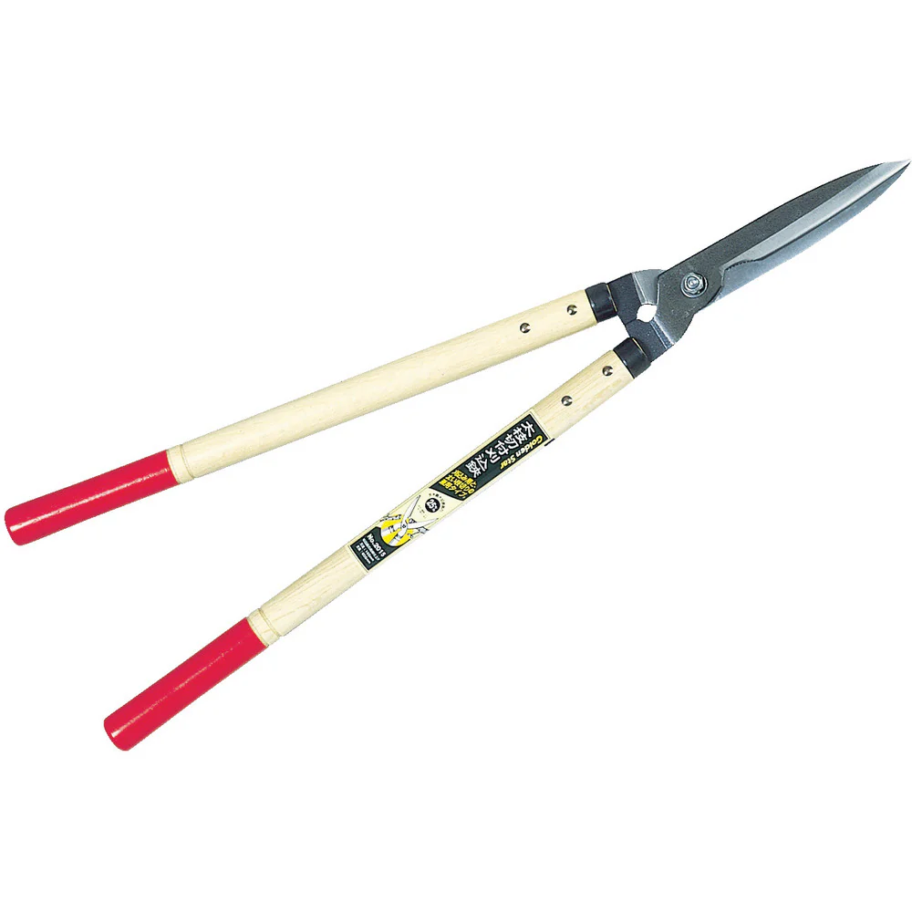 2015 GS 太枝切付刈込鋏 【直送品】 返品・キャンセル・他商品と同時購入は不可