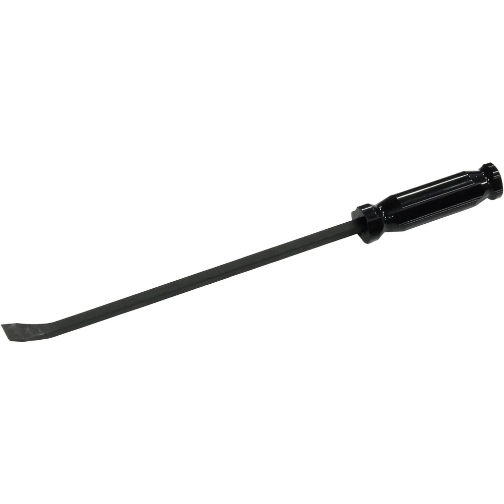 ピックツール プライバー 全長432mm 軸長310mm 【直送品】 返品・キャンセル・他商品と同時購入は不可