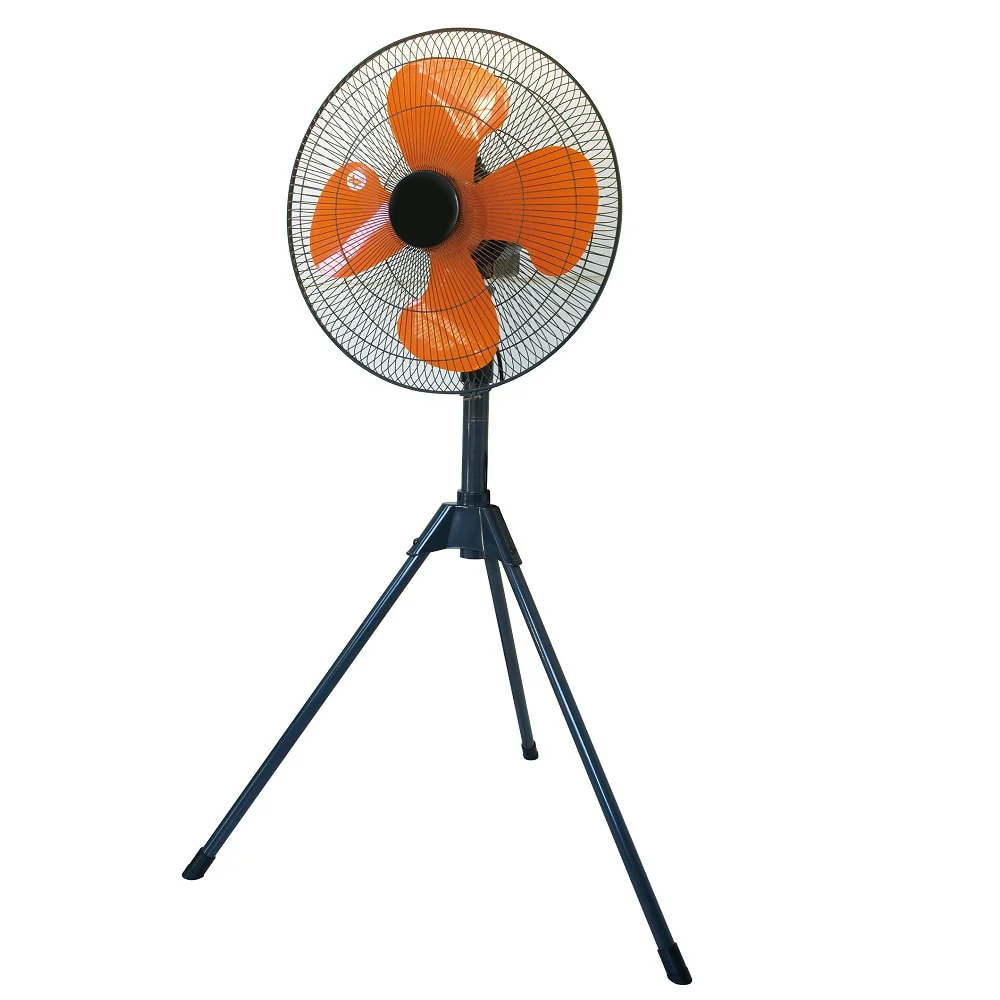 KG-459R 43.5cm スタンド式工業扇風機 【直送品】 返品・キャンセル・他商品と同時購入は不可