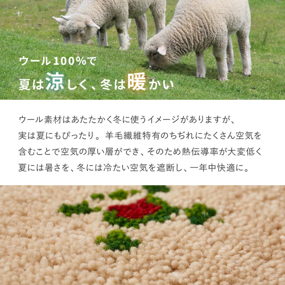 GABBEHヌメロ 40x180 IV 【直送品】 返品・キャンセル・他商品と同時購入は不可 - Image 6