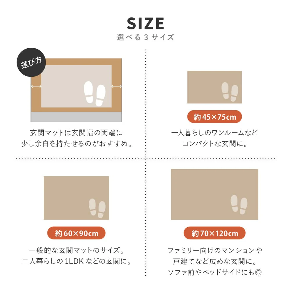 GABBEH D21 70x120 70×120cm 【直送品】 返品・キャンセル・他商品と同時購入は不可 - Image 10
