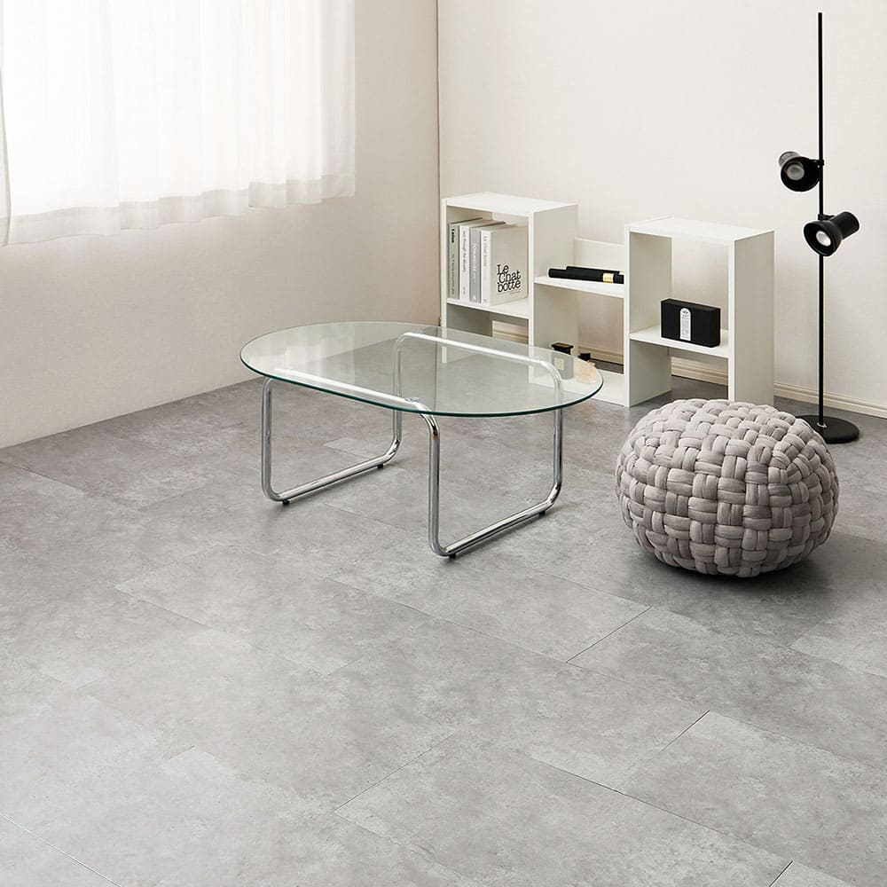 【54枚入り】超薄型フロアタイル MGY 30X60X0.08 【直送品】 返品・キャンセル・他商品と同時購入は不可
