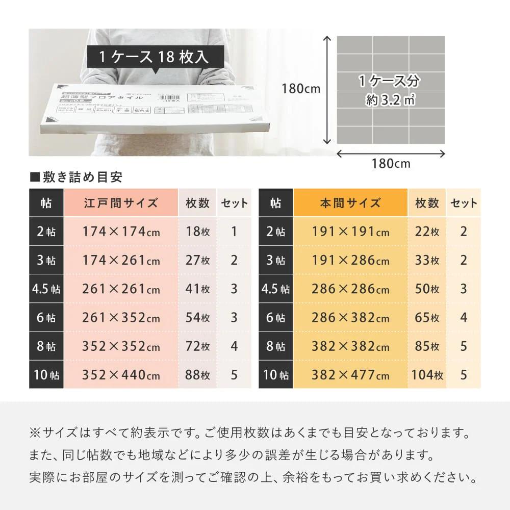 【72枚入り】超薄型フロアタイル MGY 30X60X0.08 【直送品】 返品・キャンセル・他商品と同時購入は不可 - Image 11
