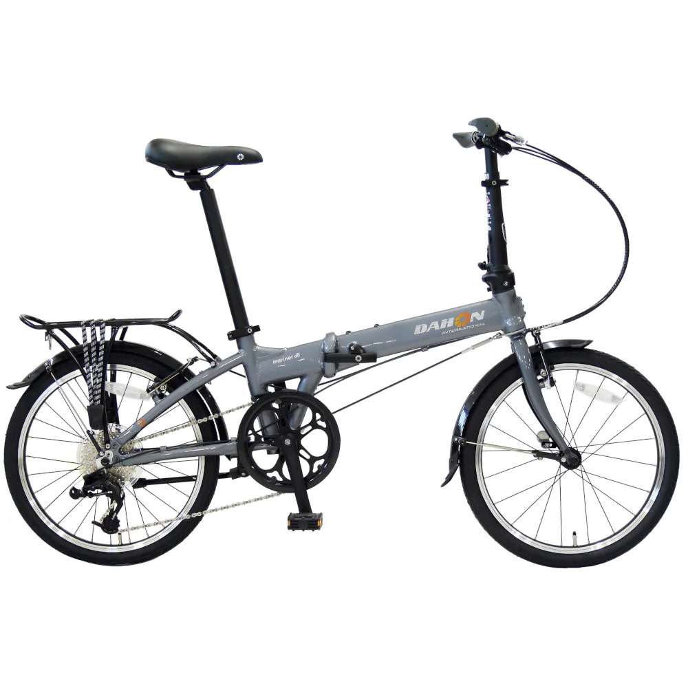 DAHON INTERNATIONAL Mariner D8 【直送品】 返品・キャンセル・他商品と同時購入は不可
