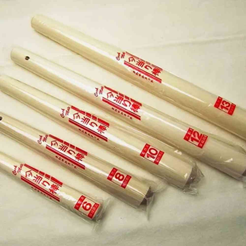元重製陶所 サワグルミすりこ木 15号 1個 - Image 2