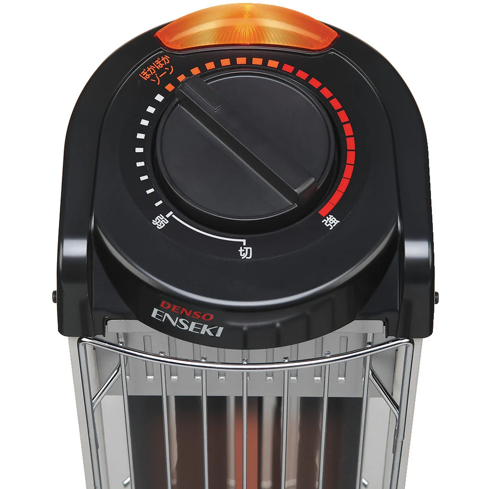 遠赤外線ヒーター 単相100V 0.7kW EU7RS 【直送品】 返品・キャンセル・他商品と同時購入は不可 - Image 3