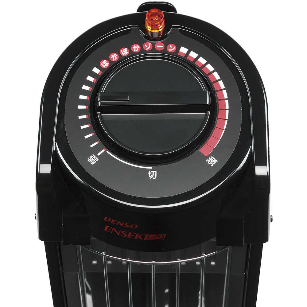 遠赤外線ヒーター 単相100V 1.0kW EU10RS 【直送品】 返品・キャンセル・他商品と同時購入は不可 - Image 2