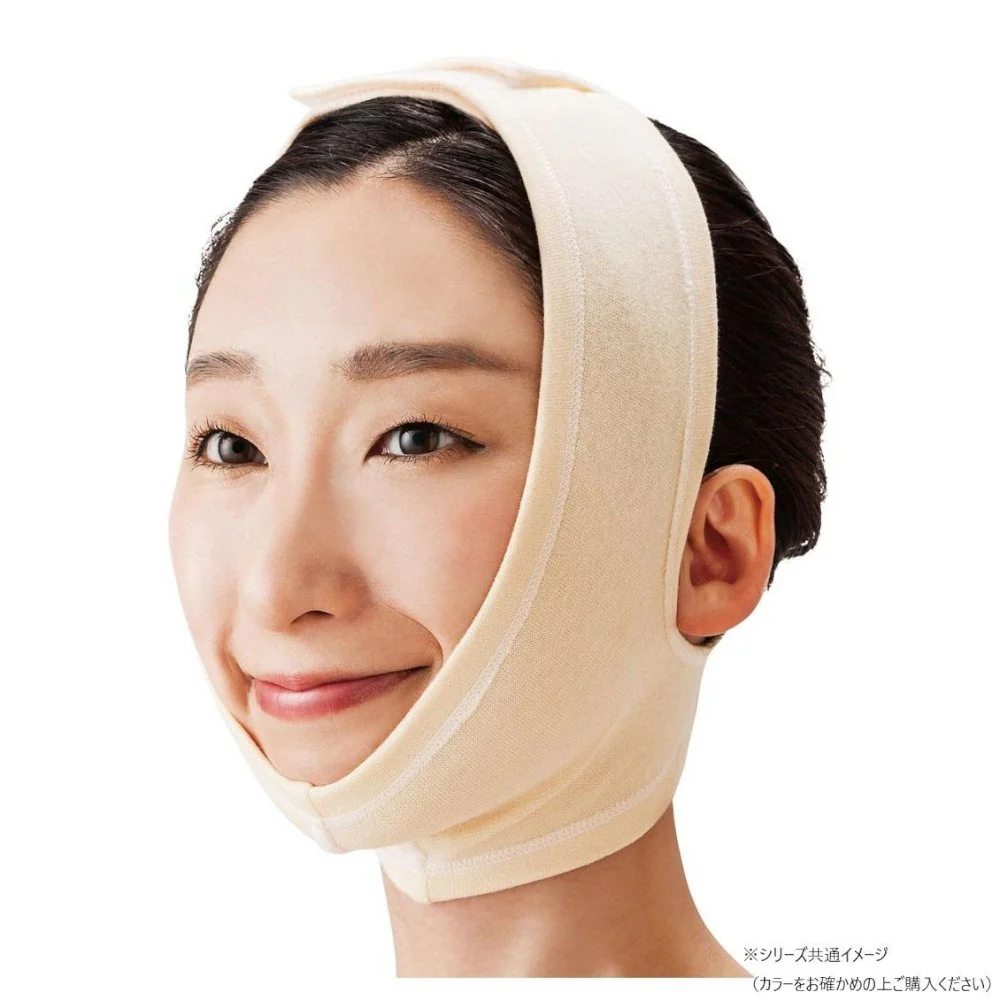 ソフラ あごバンテージI ピンク S 007402 【直送品】 返品・キャンセル・他商品と同時購入は不可 - Image 3
