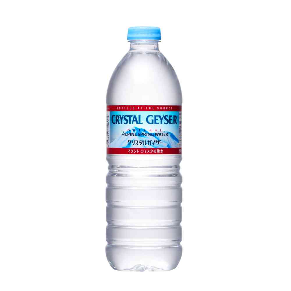 ◆大塚食品 クリスタルガイザー 500ml - Image 3