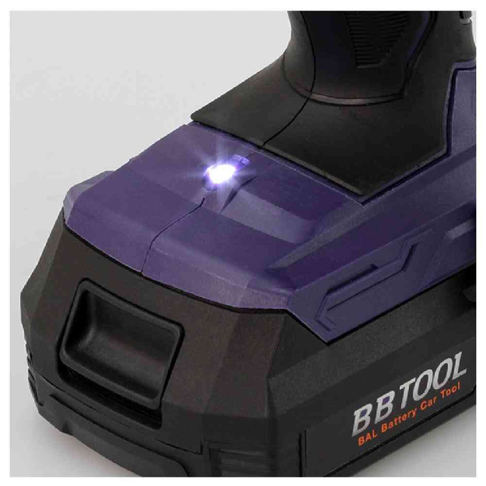 大橋産業 充電式 インパクトレンチ No.5000 - Image 5