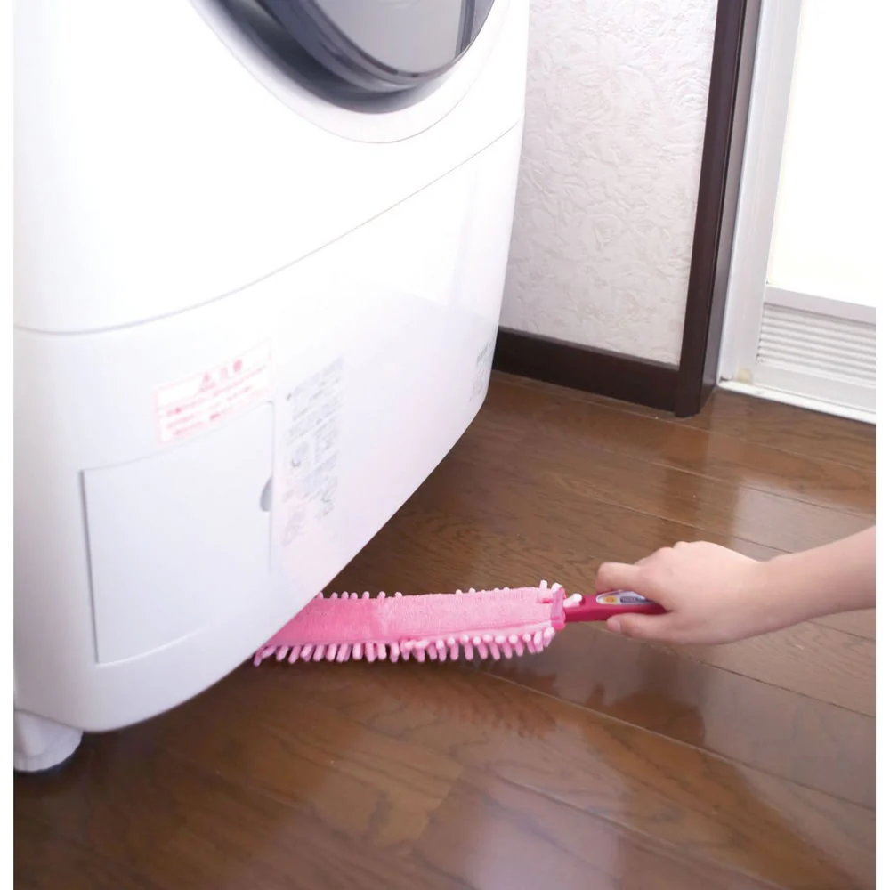 MIクリエーションズ 3WAY マイクロファイバーモップ 1個 - Image 6