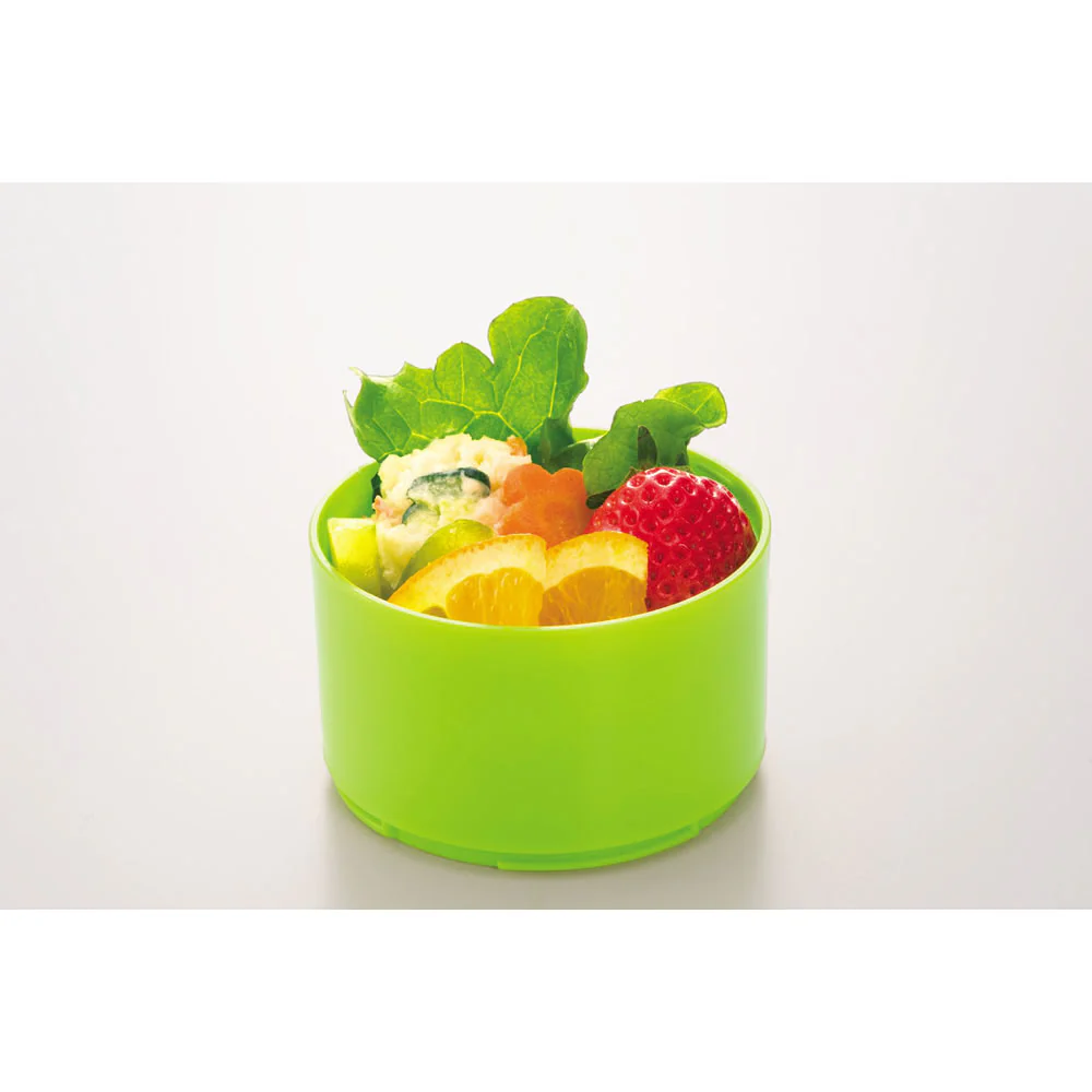 MIクリエーションズ ツリーランチボックス 1セット - Image 7